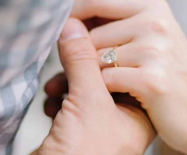Beyond the Ring: The Sentiment of Engagement Gifting
