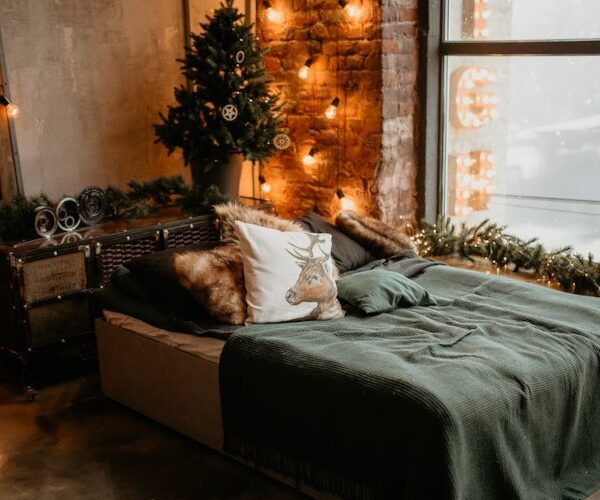 How to Create a Comfortable Bedroom Interior