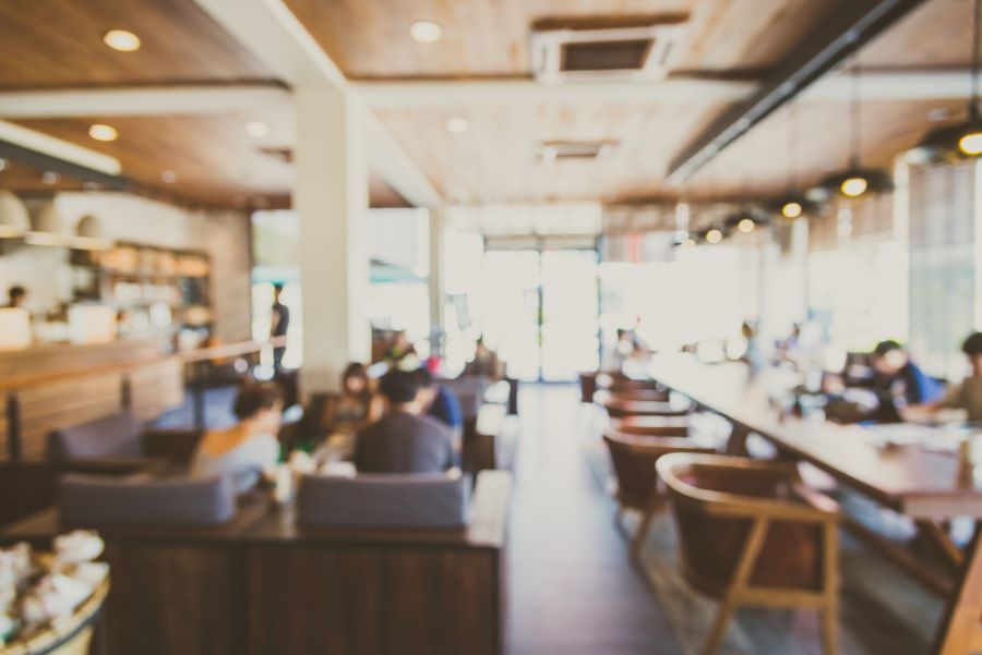 restaurant design