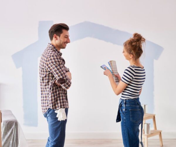 10 Tips for Renovating Your Home Interior