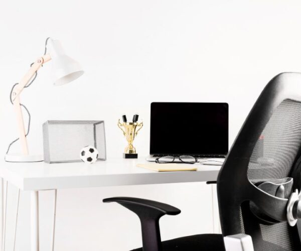 How to Choose Office Furniture?