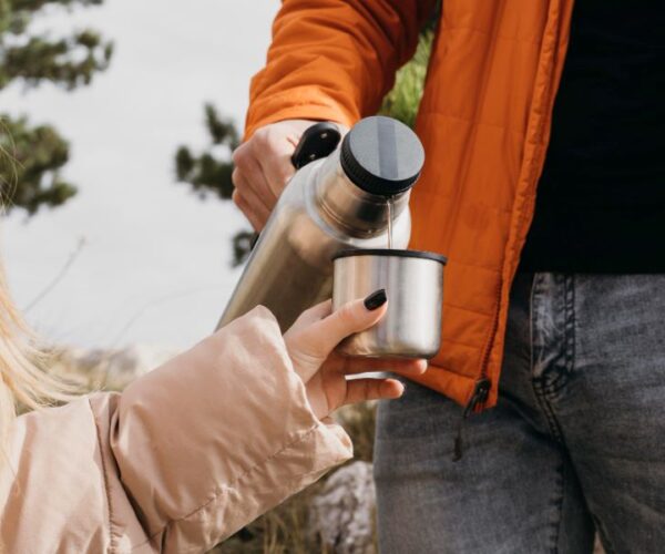 How to Choose Perfect Personalized Travel Mug