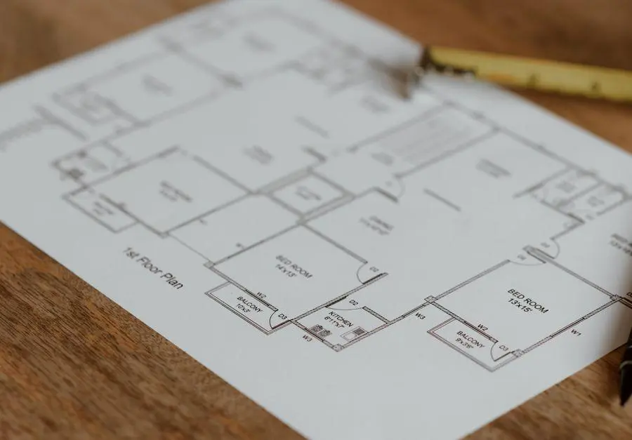 Remonta plans